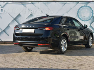 Skoda Superb foto 6