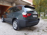 BMW X3 foto 9