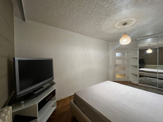 Apartament cu 2 camere + Living - 750e foto 10