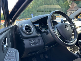 Renault Clio foto 9