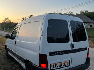 Citroen Berlingo foto 5