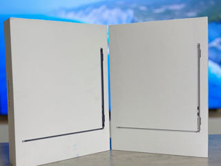 Apple MacBook Air 13 / 15 New M3 Up 999€ in Stock !!!    foto 0