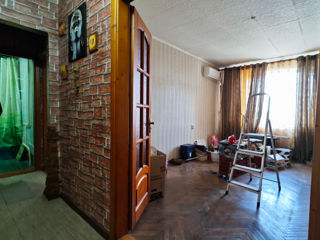 Apartament cu 2 camere, 50 m², Podul Chișinăului, Bălți foto 13
