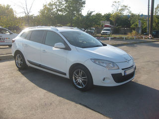 Renault Megane foto 9