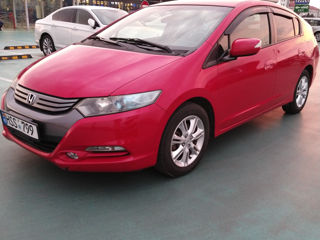 Honda Insight foto 2