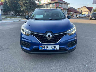 Renault Kadjar foto 2