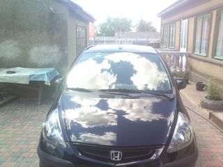 Honda Jazz foto 2