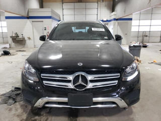 Mercedes GLC foto 2