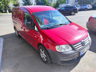 Volkswagen Caddy foto 5