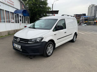 Volkswagen Caddy фото 9