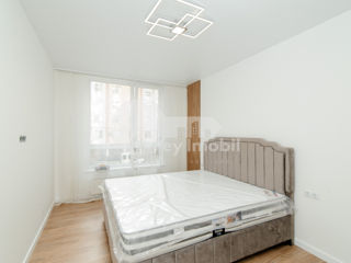 Apartament cu 1 cameră, 53 m², Centru, Chișinău foto 6