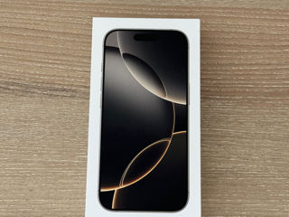 iPhone 16 Pro 128Gb Natural