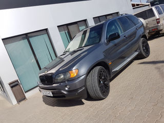 BMW X5 foto 2