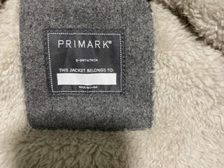 Куртка  Primark foto 6