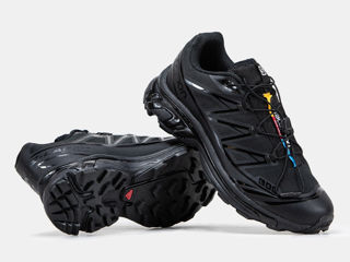 Salomon XT-6 Soft Ground foto 8