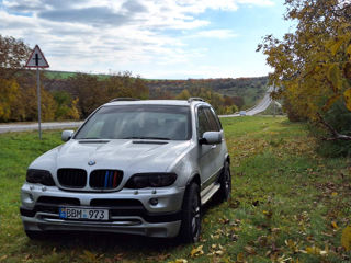 BMW X5 foto 3