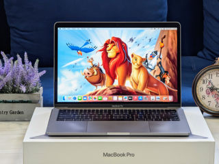 MacBook Pro 13 Retina 2017 (Core i5 7360u/8Gb Ram/128Gb SSD/13.3" Retina IPS)