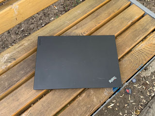 Lenovo ThinkPad L460 - 14 fullhd ips, intel core i7 6600, 16gb ddr4 ram, 256gb ssd foto 4