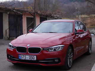 BMW 3 Series foto 1