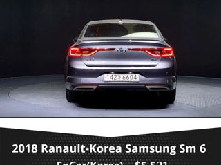 Renault Talisman foto 5