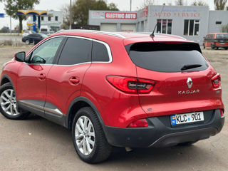 Renault Kadjar foto 4