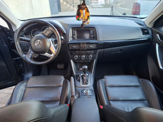 Mazda CX-5 foto 5