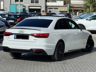 Audi A4 foto 5