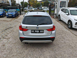 BMW X1 foto 7