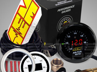 AEM Wideband 30-4110 €239 si 30-0300 €249 foto 2