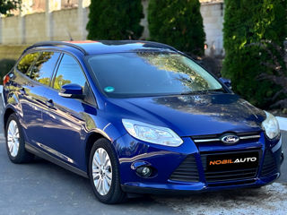 Ford Focus foto 2