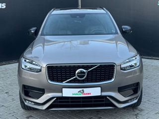 Volvo XC90 foto 3