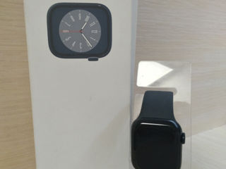 Apple Watch Series 8 41mm 4490 lei