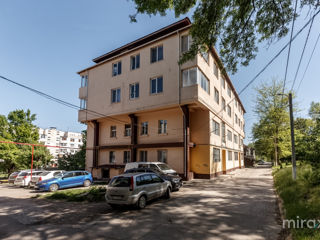 Apartament cu 2 camere, 67 m², Centru, Codru, Chișinău mun. foto 1