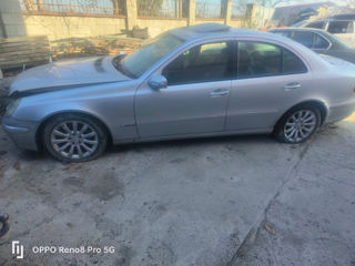 Mercedes E 211.2.2cdi.piese foto 2