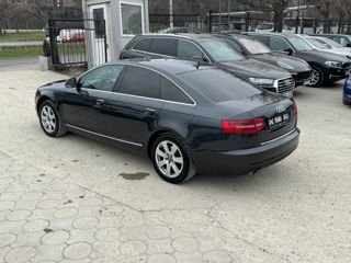 Audi A6 foto 8