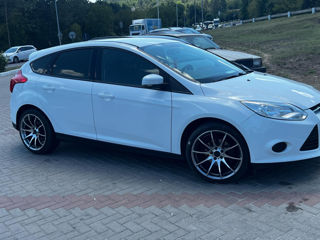 Ford Focus foto 2