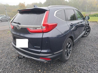 Honda CR-V foto 3