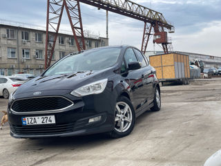 Ford C-Max foto 7