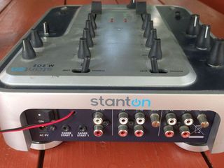 Mixer Stanton M.212 foto 4