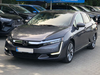 Honda Clarity