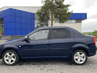 Dacia Logan foto 7