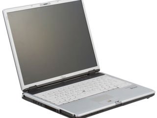 Fujitsu Siemens Lifebook S7110