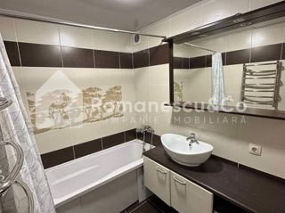 Apartament cu 3 camere, 80 m², Botanica, Chișinău foto 13