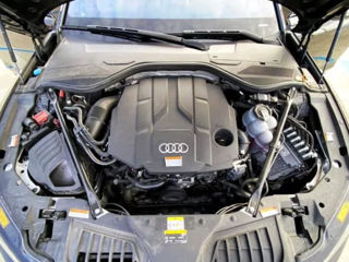 Audi A8 foto 7