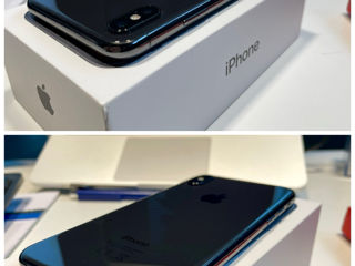 iPhone X / 64GB / Space Gray foto 3