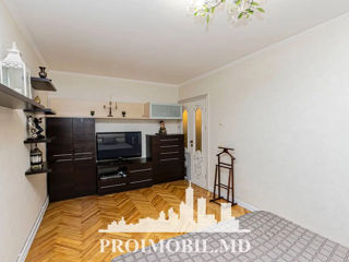 Apartament cu 3 camere, 70 m², Botanica, Chișinău foto 3