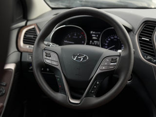 Hyundai Santa FE foto 12