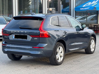 Volvo XC60 foto 4