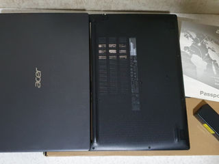 Acer Aspire 3.4x ядерный.ips.8gb.Ssd 512gb.Garantie 6luni. foto 8