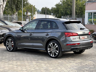 Audi SQ5 foto 3